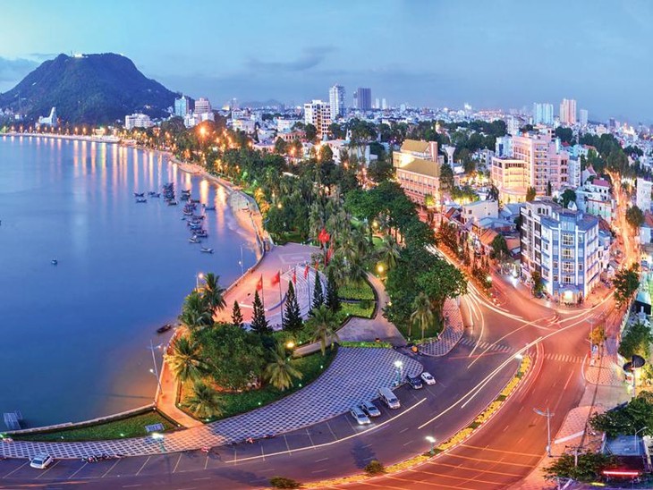 Thủ tướng phê duyệt Quy hoạch tỉnh Bà Rịa - Vũng Tàu thời kỳ 2021-2030, tầm nhìn 2050